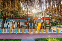 Incekum Beach Resort