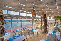 Incekum Beach Resort