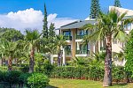 Incekum Beach Resort