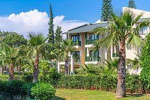 Incekum Beach Resort