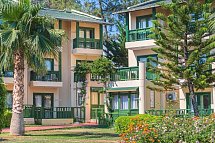 Incekum Beach Resort