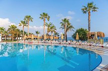 Incekum Beach Resort