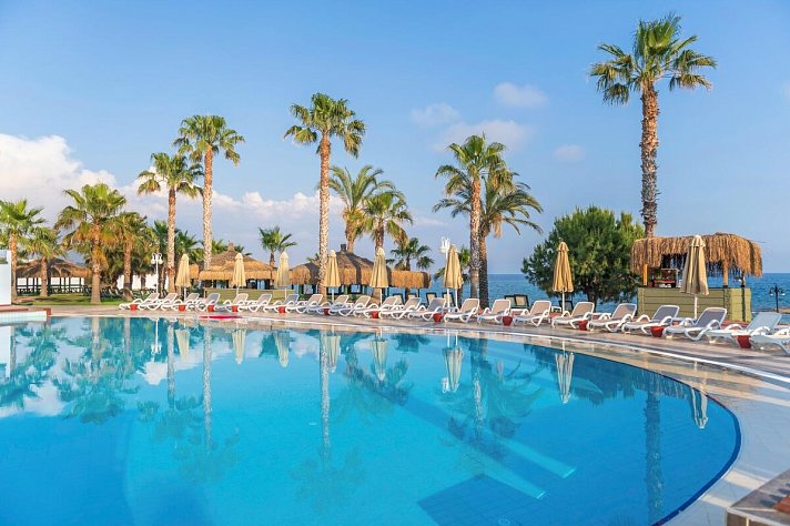 Incekum Beach Resort