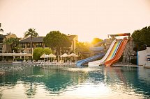 Incekum Beach Resort