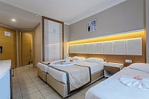 Incekum Su - Wohnbeispiel Doppelzimmer