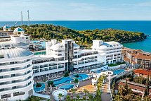 Laguna Beach Alya Resort & Spa