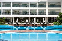 Laguna Beach Alya Resort & Spa