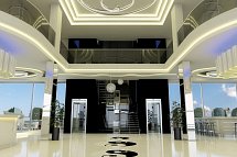 Laguna Beach Alya Resort & Spa