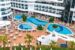 Laguna Beach Alya Resort & Spa