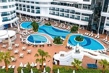 Laguna Beach Alya Resort & Spa