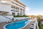 Laguna Beach Alya Resort & Spa