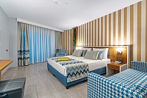 Lonicera Premium - Wohnbeispiel Doppelzimmer