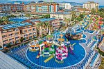 Lonicera World Hotel