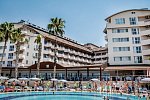 Lonicera World Hotel