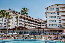 Lonicera World Hotel