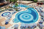 Lonicera World Hotel