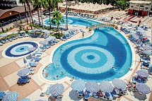 Lonicera World Hotel