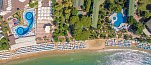 Lonicera World Hotel