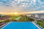 Lonicera World Hotel