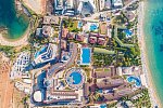 Lonicera World Hotel
