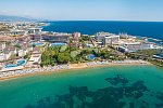 Lonicera World Hotel