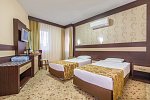 Lonicera World Hotel