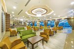 Lonicera World Hotel