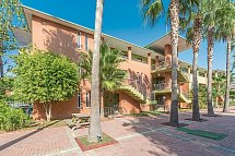Lonicera World Hotel