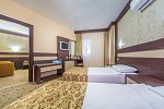 Lonicera World Hotel