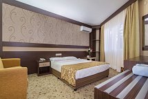 Lonicera World Hotel - Wohnbeispiel Familienzimmer World