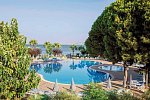 Lonicera World Hotel