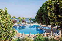 Lonicera World Hotel