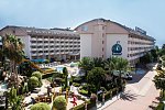 Lonicera World Hotel