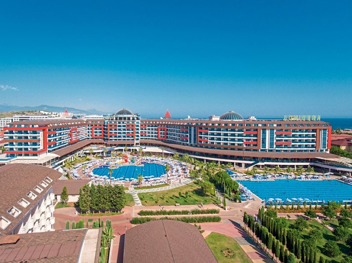 Lonicera Resort & Spa