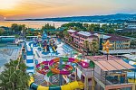Lonicera Resort & Spa