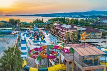 Lonicera Resort & Spa