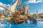 Lonicera Resort & Spa