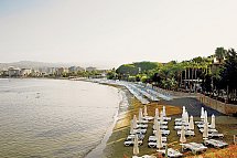 Lonicera Resort & Spa