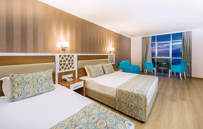 Lonicera Resort & Spa