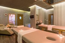 Lonicera Resort & Spa