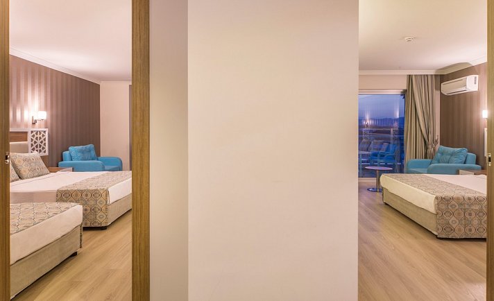 Lonicera Resort & Spa