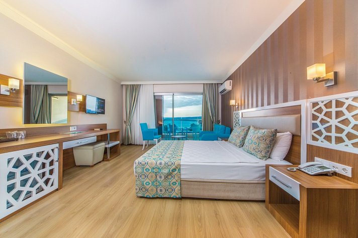Lonicera Resort & Spa