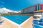 Lonicera Resort & Spa