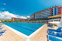 Lonicera Resort & Spa