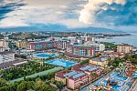 Lonicera Resort & Spa