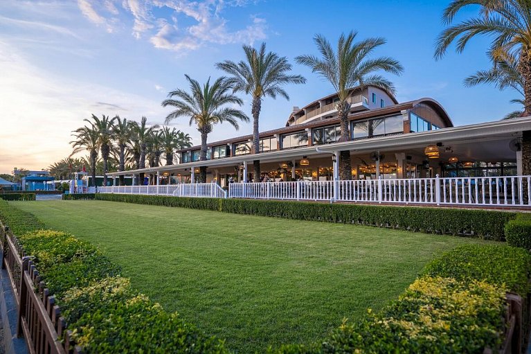 Quattro Family Club DEM Hotel