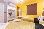 Quattro Family Club DEM Hotel