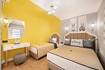 Quattro Family Club DEM Hotel