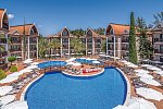 Quattro Family Club DEM Hotel