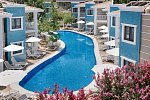 Quattro Family Club DEM Hotel